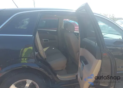 2009 Saturn Vue Hybrid 4-Cyl Base z USA, uszkodzony, nr VIN 3GSCL93ZX9S508571